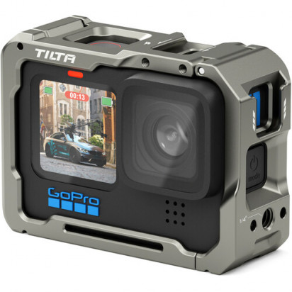 Клетка Tilta Full Camera Cage для GoPro Hero 11/12 TA-T42-FCC-TG