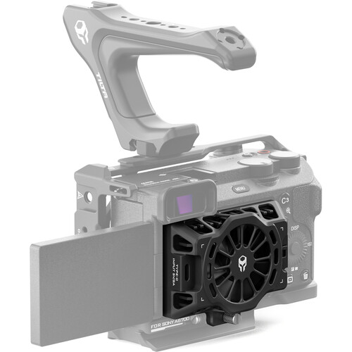 Система охлаждения Tilta Cooling System для Sony A6700 TA-T54-CS-B