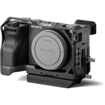 Клетка Tilta Full Camera Cage для Sony A6700 TA-T54-FCC-B