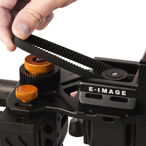 E-Image Magic Motor для слайдеров ES серии