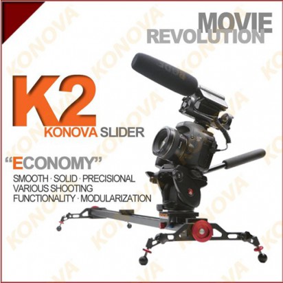 Слайдер Konova Slider K2 120cm