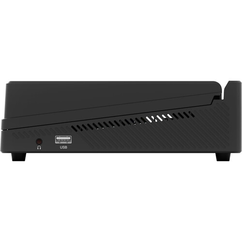 Видеомикшер AVMatrix Shark H4 PLUS 4-Channel HDMI Video Switcher with 10.1" IPS Display