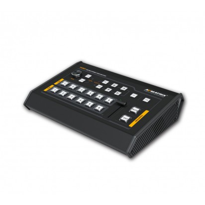 Видеомикшер AVMatrix VS0601 Mini 6-Channel Multi-Format AV Switcher