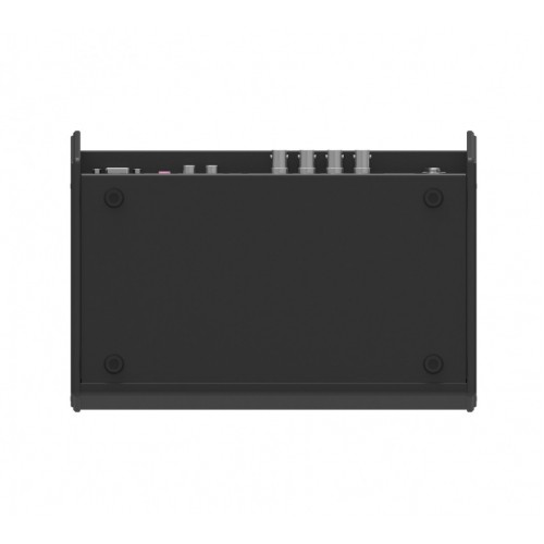 Видеомикшер AVMatrix VS0601 Mini 6-Channel Multi-Format AV Switcher