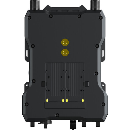 Беспроводной интерком Hollyland Solidcom M1 Full-Duplex Wireless Intercom Solution 4 абонента