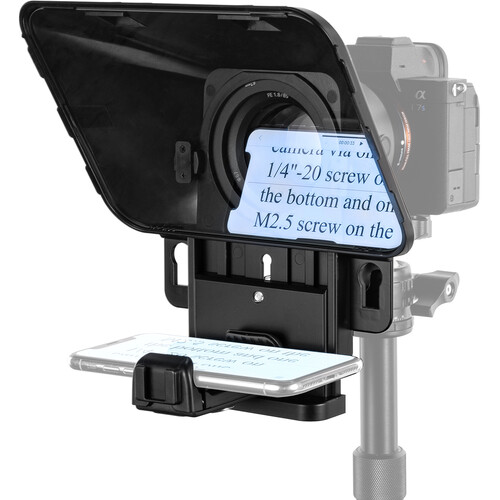 Телесуфлер SmallRig x Desview TP10 Portable Tablet/Smartphone/DSLR 3374
