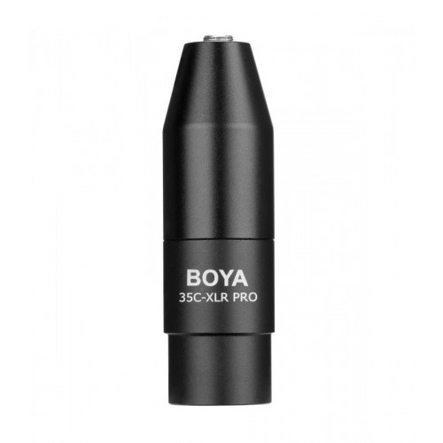 Конвертер Boya 35C-XLR Pro 