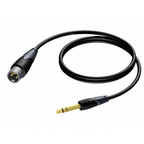 Кабель Hollyland 3.5mm to XLR Audio Cable