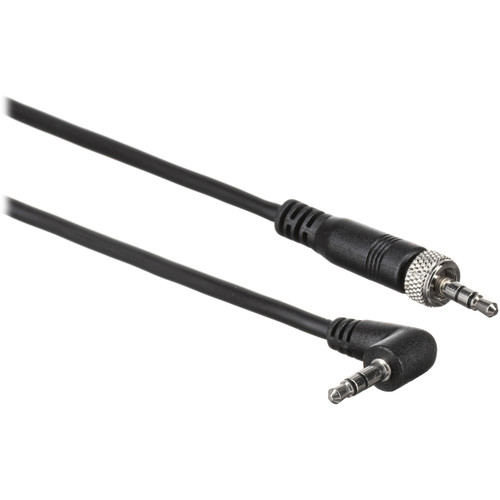 Кабель Sennheiser CL1 3.5mm to 3.5mm Output Cable for EW Series 