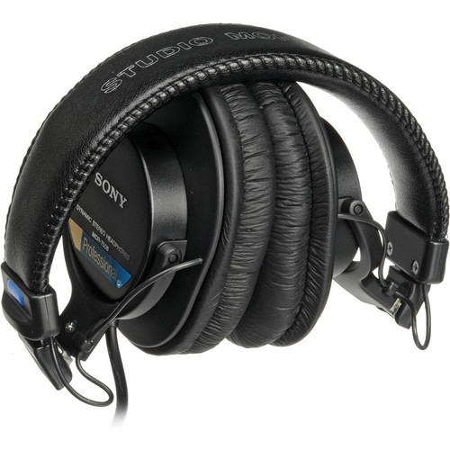Наушники Sony MDR-7506 Headphones