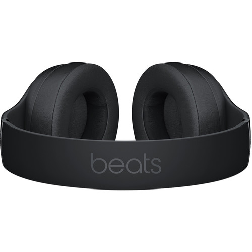 Наушники Beats Studio 3 Wireless (Black)