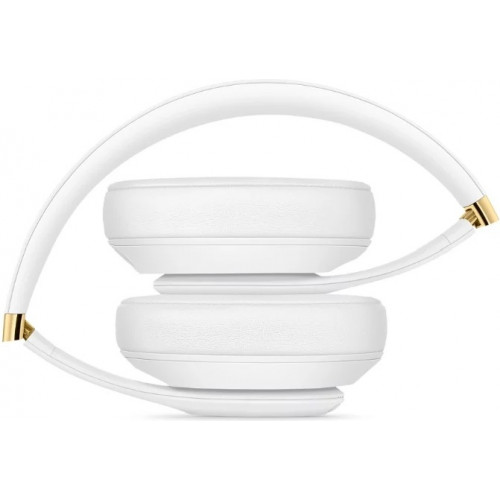 Наушники Beats Studio 3 Wireless (White)