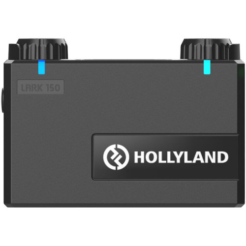 Радио петличный Hollyland LARK 150 Wireless Dual Microphone System