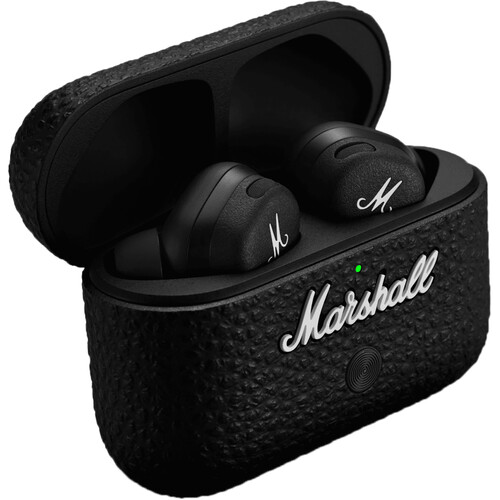 Наушники Marshall Motif II A.N.C Active Noise-Canceling Earbuds