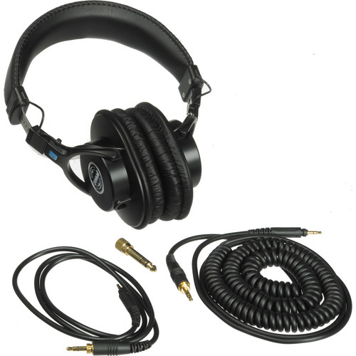 Наушники Senal SMH-1000 Professional Field and Studio Monitor Headphones