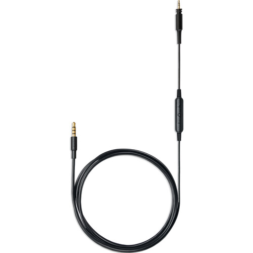 Наушники Shure SRH440A