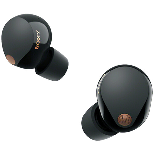 Наушники Sony WF-1000XM5 Noise-Canceling True Wireless In-Ear Headphones