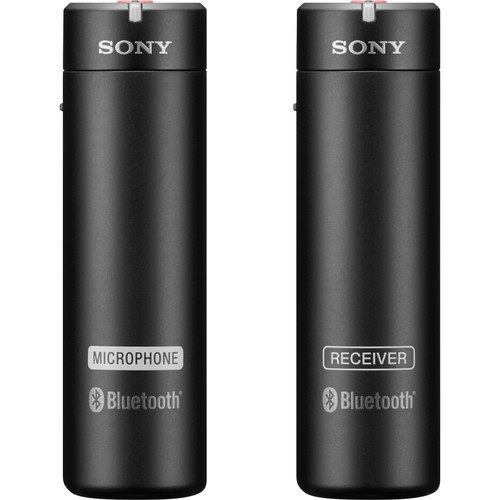 Беспроводной микрофон Sony ECMAW4